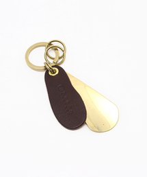 DURAM FACTORY | DURAM シューホーンキーホルダー 13008(シューズ小物/雑貨)