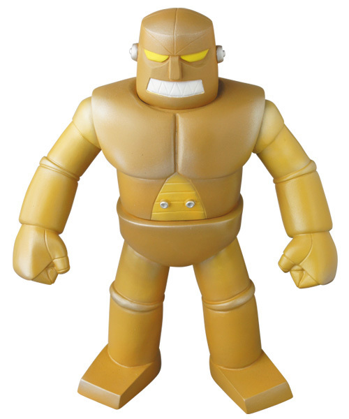 ソフビ ソフビ の 機械獣ダイアンn4 アニメーションカラー フィギュア Wear