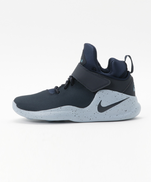 NIKE（ナイキ）の「NIKE クワザイSE（スニーカー・メンズ・ブラック/ブラック系その他・28/26/27）」の3枚目の写真