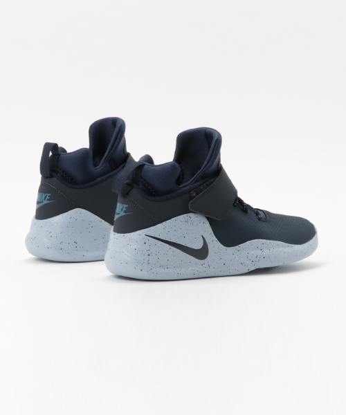 NIKE（ナイキ）の「NIKE クワザイSE（スニーカー・メンズ・ブラック/ブラック系その他・28/26/27）」の5枚目の写真