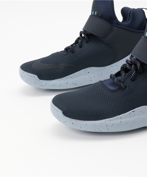 NIKE（ナイキ）の「NIKE クワザイSE（スニーカー・メンズ・ブラック/ブラック系その他・28/26/27）」の6枚目の写真