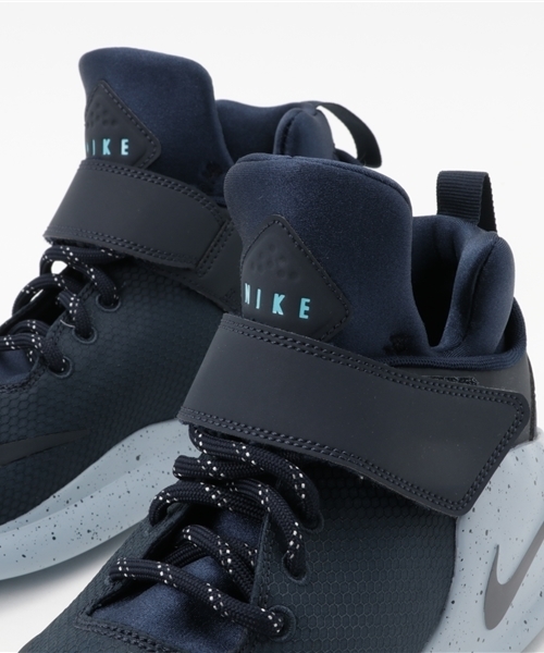 NIKE（ナイキ）の「NIKE クワザイSE（スニーカー・メンズ・ブラック/ブラック系その他・28/26/27）」の7枚目の写真