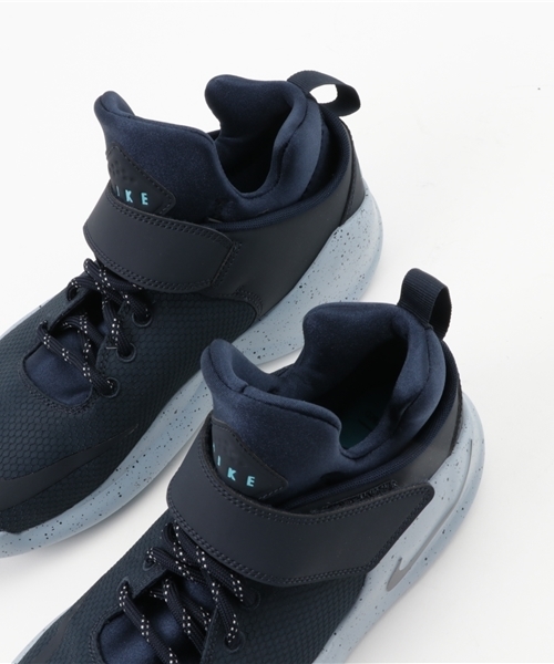 NIKE（ナイキ）の「NIKE クワザイSE（スニーカー・メンズ・ブラック/ブラック系その他・28/26/27）」の8枚目の写真