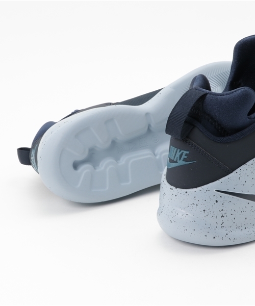 NIKE（ナイキ）の「NIKE クワザイSE（スニーカー・メンズ・ブラック/ブラック系その他・28/26/27）」の9枚目の写真