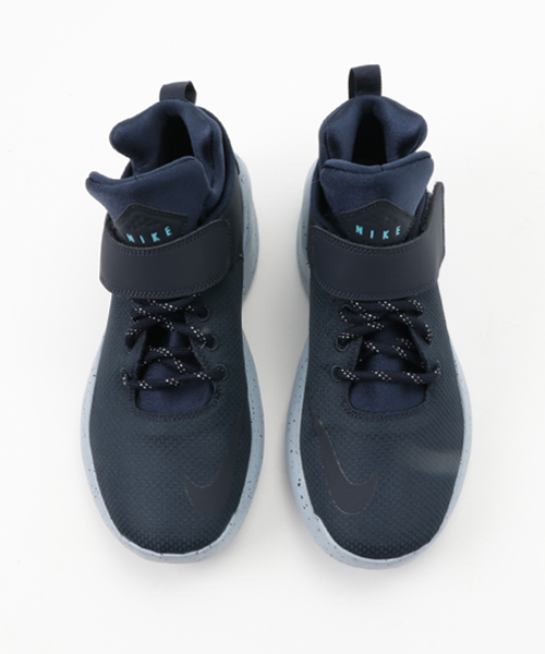 NIKE（ナイキ）の「NIKE クワザイSE（スニーカー・メンズ・ブラック/ブラック系その他・28/26/27）」の10枚目の写真