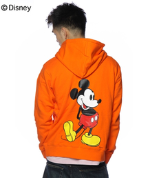 XLARGE（エクストララージ）の「XLARGE Disney（ディズニー） MICKEY  