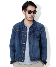 BEAMS PLUS | □REMI RELIEF / デニムジャケット(デニムジャケット)