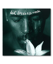 Lil Louis – Fable レコード Lil Louis – Fable – Vinyl (12