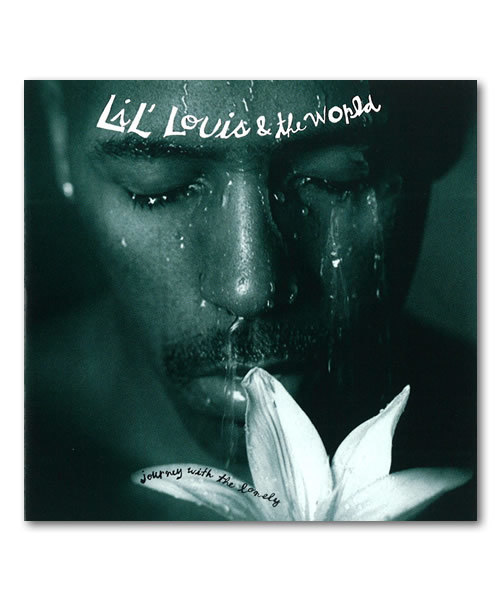 BEAMS RECORDS（ビームスレコーズ）の「Lil'Louis & The World