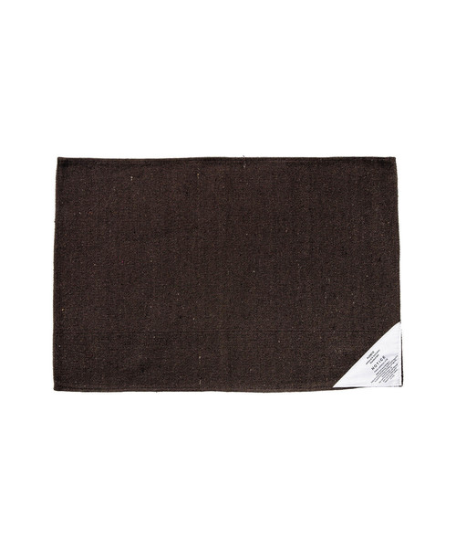 PUEBCO(プエブコ)の「STANDARD MAT Brown(バス/トイレグッズ)」|ブラウン