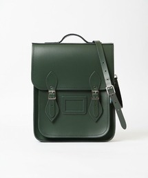 【Zatchels/ザッチェルズ】シティバックパック/A4サイズ