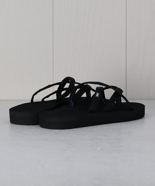 patagonia（パタゴニア）の「＜TEVA＞OLOWAHU MBOB SANDALS/サンダル