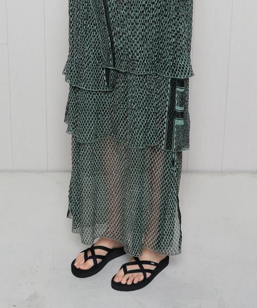 patagonia（パタゴニア）の「＜TEVA＞OLOWAHU MBOB SANDALS/サンダル