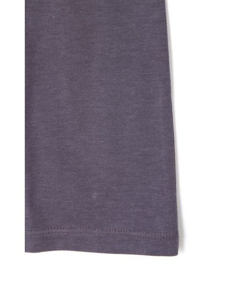 JILL by JILL STUART（ジルバイジルスチュアート）の「◆ジルロゴＴ　シャツ（Tシャツ/カットソー・レディース・ホワイト/ピンク/ホワイト系その他/グレー系その他・FREE）」の18枚目の写真