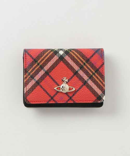 新品　ヴィヴィアン　スクイグル　CARD HOLDER 新品 ヴィヴィアン スクイグル CARD HOLDER