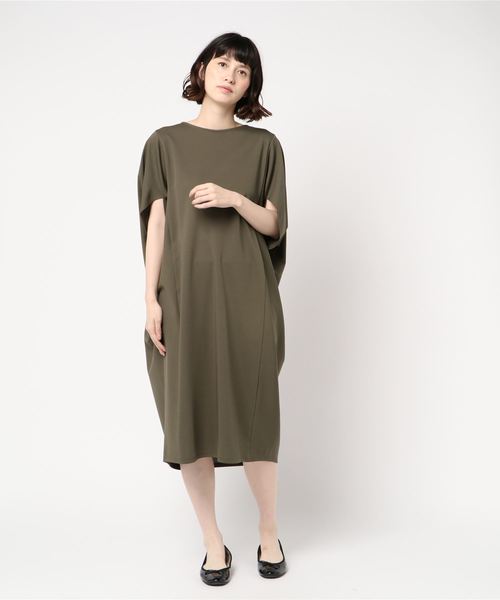 セール Nolleys ノーリーズ のワンピース ポンチ変形スリーブワンピース 8 0036 4 07 002 をセール価格で購入できます Nolleys ワンピース ポンチ変形スリーブワンピース ワンピース Nolleys ノーリーズ のファッション 絶妙なデザイン
