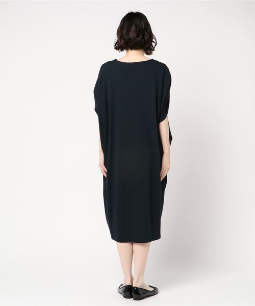 セール Nolleys ノーリーズ のワンピース ポンチ変形スリーブワンピース 8 0036 4 07 002 をセール価格で購入できます Nolleys ワンピース ポンチ変形スリーブワンピース ワンピース Nolleys ノーリーズ のファッション 絶妙なデザイン