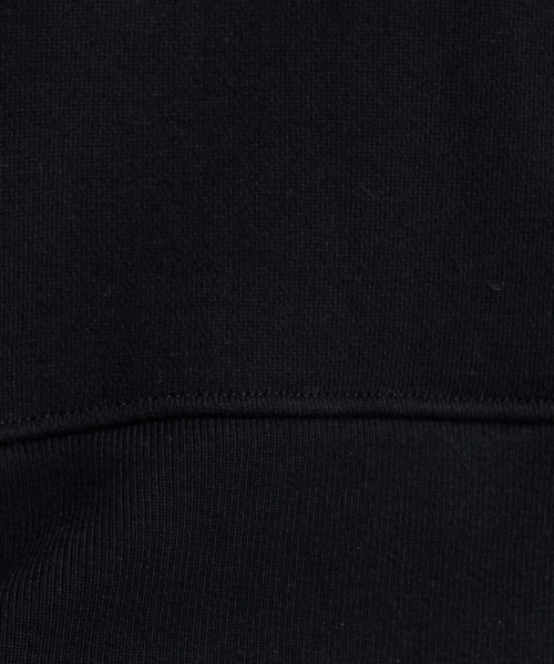 5351 POUR LES HOMMES（ゴーサンゴーイチプールオム）の「グラフィック度詰裏毛スウェット（スウェット・メンズ・グレー/ブラック・44/46/48/50）」の13枚目の写真