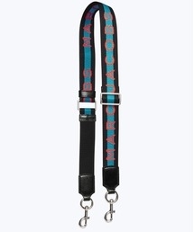 THE LOGO THIN WEBBING STRAP/ザ ロゴ シン ウェビング ストラップ