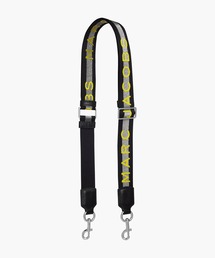 MARC JACOBS | STRAP/マーク ジェイコブス ウェビング ストラップ スリム 付け替え用(ショルダーバッグ)