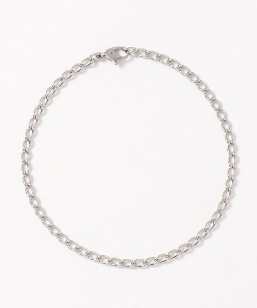 TONE SELECT GOODS（トーンセレクトグッズ）の「【vie】ステンレスアンクレットチェーン　レディース/医療用器具にも使われるステンレス316L使用（金属アレルギーフリー）（アンクレット・レディース・シルバー/その他9/その他10/その他1/その他2/その他4/その他5/その他6/その他7/その他8/その他3/その他11/その他12/その他13/その他15/その他16/その他17/その他18/その他14/その他19/その他22/その他20/その他21/その他24/その他23/その他25・FREE）」の20枚目の写真