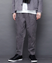 EMMA CLOTHES | コーデュロイワイドパンツ(その他パンツ)