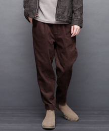 EMMA CLOTHES | コーデュロイワイドパンツ(その他パンツ)