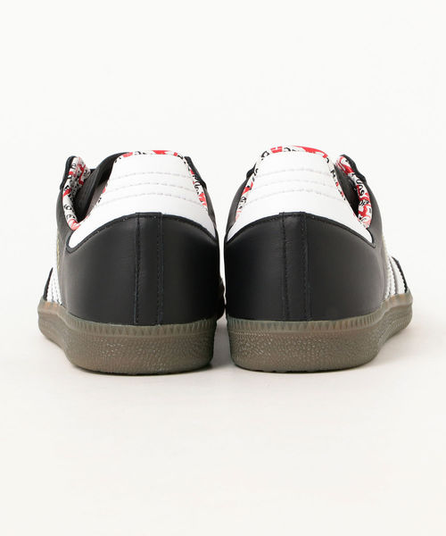 BEAMS（ビームス）の「adidas × Have a goodtime / サンバ（スニーカー