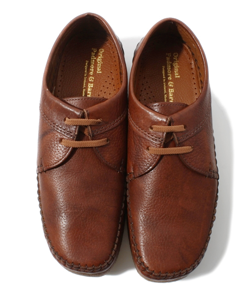 SHIPS（シップス）の「【転売分】Padmore & Barnes: 【M387】 WILLOW