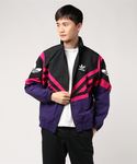 adidas(アディダス)の「ジャケット/アウター(ナイロンジャケット)」
