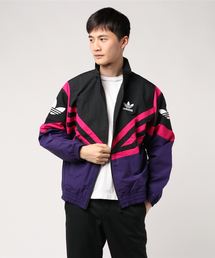 adidas | スポーティブ トラックトップ [SPORTIVE TRACK TOP] アディダスオリジナルス(ナイロンジャケット)