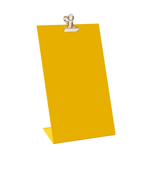 Idea イデア のファッション Frame Clipboard Frame Medium ステーショナリー