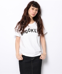 Another Edition | AE BROOKLYN T　Я(Tシャツ/カットソー)