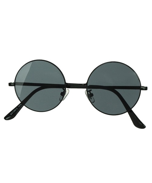 SBG ラウンドサングラス（サングラス）｜SBG（エスビー）の