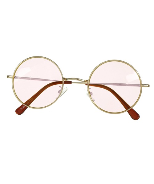 SBG ラウンドサングラス（サングラス）｜SBG（エスビー）の