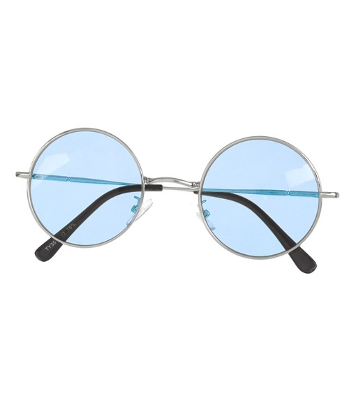 SBG ラウンドサングラス（サングラス）｜SBG（エスビー）の