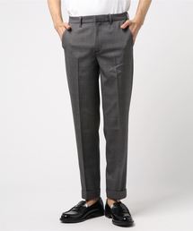 YELLOW RUBY�i�C�G���[���r�[�j�́uLANATEC Glen check Tapered pants �O�����`�F�b�N �e�[�p�[�h �p���c�i�X���b�N�X�j�v