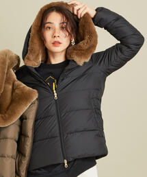 DUVETICA | 【別注】＜DUVETICA（デュベティカ）＞∴ROISIN ダウンジャケット 19FW(ダウンジャケット/コート)