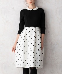 Rose Tiara�i���[�Y�e�B�A���j�́u�R�N�[���h�b�g�h�b�L���O�����s�[�X�i�����s�[�X�j�v