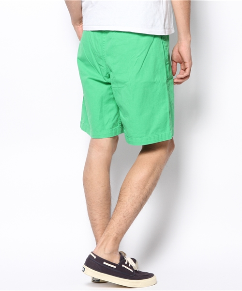 green label relaxing（グリーンレーベルリラクシング）の「★［グラミチ］ GRAMICCI ショートパンツ（その他パンツ・メンズ・ホワイト/ケリー/コバルトブルー/ネイビー/マスタード・MEDIUM/LARGE/SMALL）」の7枚目の写真