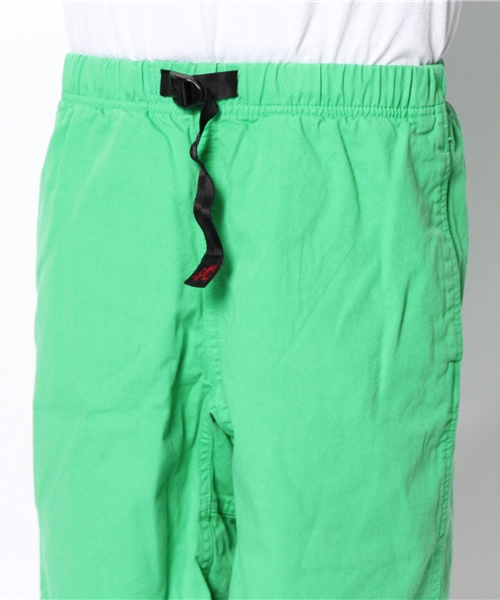 green label relaxing（グリーンレーベルリラクシング）の「★［グラミチ］ GRAMICCI ショートパンツ（その他パンツ・メンズ・ホワイト/ケリー/コバルトブルー/ネイビー/マスタード・MEDIUM/LARGE/SMALL）」の6枚目の写真