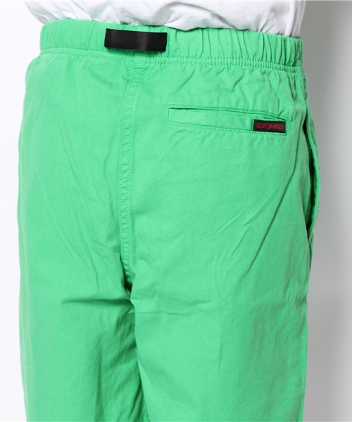 green label relaxing（グリーンレーベルリラクシング）の「★［グラミチ］ GRAMICCI ショートパンツ（その他パンツ・メンズ・ホワイト/ケリー/コバルトブルー/ネイビー/マスタード・MEDIUM/LARGE/SMALL）」の13枚目の写真