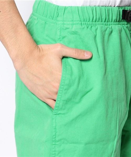 green label relaxing（グリーンレーベルリラクシング）の「★［グラミチ］ GRAMICCI ショートパンツ（その他パンツ・メンズ・ホワイト/ケリー/コバルトブルー/ネイビー/マスタード・MEDIUM/LARGE/SMALL）」の12枚目の写真