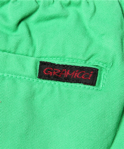 green label relaxing（グリーンレーベルリラクシング）の「★［グラミチ］ GRAMICCI ショートパンツ（その他パンツ・メンズ・ホワイト/ケリー/コバルトブルー/ネイビー/マスタード・MEDIUM/LARGE/SMALL）」の10枚目の写真