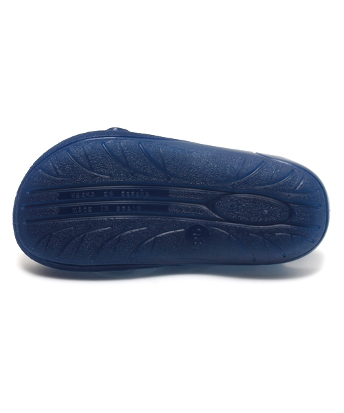 THE STATION STORE（ザ ステーション ストア）の「＜igor（イゴール）＞Bondi（サンダル・キッズ・グレー/ピンク/オレンジ/ネイビー・16cm/15cm/14cm）」の6枚目の写真