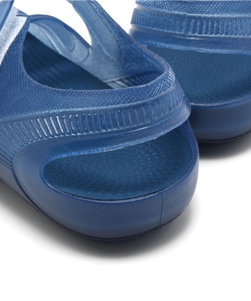 THE STATION STORE（ザ ステーション ストア）の「＜igor（イゴール）＞Bondi（サンダル・キッズ・グレー/ピンク/オレンジ/ネイビー・16cm/15cm/14cm）」の10枚目の写真