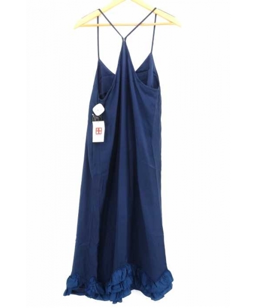 ブランド古着 Inner Dress キャミワンピース ワンピース Toga Pulla トーガ プルラ のファッション通販 Zozoused