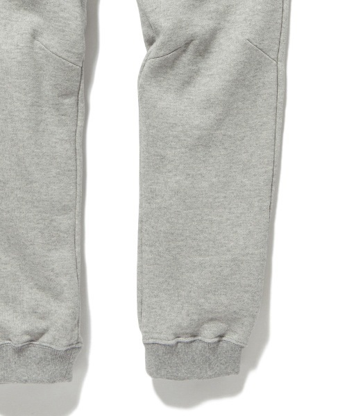 rehacer(レアセル)の「Flower Sweat Cord Pants(その他パンツ・メンズ・ライトグレー/ネイビー・LARGE/SMALL/MEDIUM)」の4枚目の写真