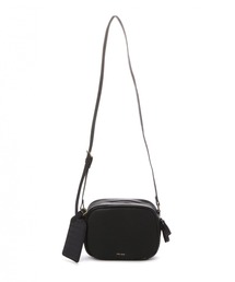 niko and... | オリジナルミニタッセルスクエアバッグ(ショルダーバッグ)