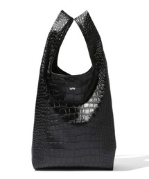 VAPORIZE�i���F�C�p���C�Y�j�́uVAPORIZE × WACCOWACCO / �ʒ� Shopping Bag�i�g�[�g�o�b�O�j�v